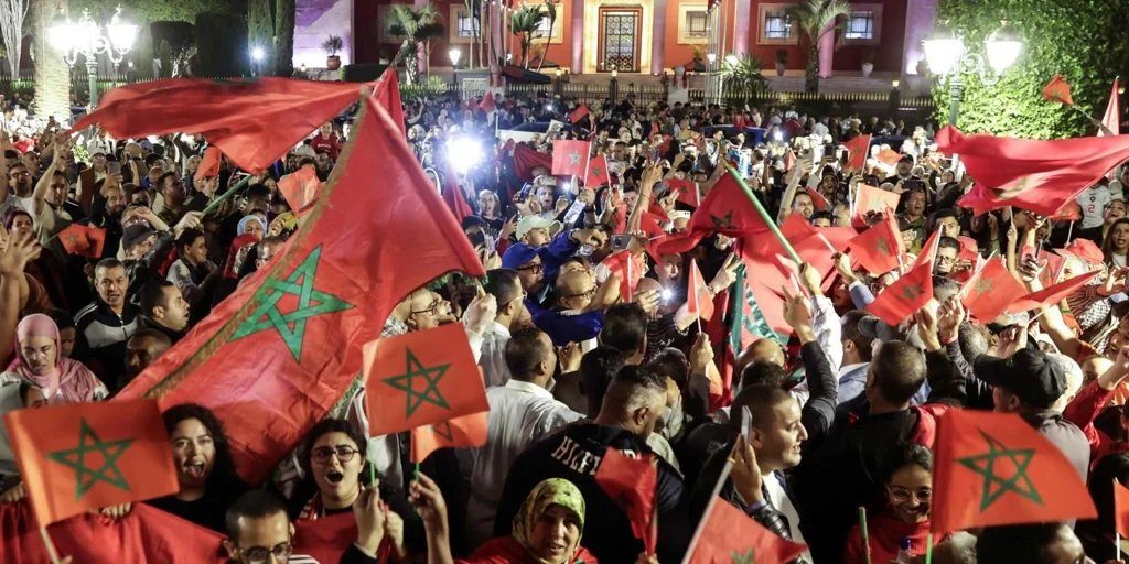 El Frente Polisario rechaza la resolución de la ONU que ampara la soberanía de Marruecos sobre el Sahara Occidental