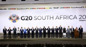 El G20 adoptó una declaración conjunta con un llamado a la paz mundial y a proteger la cadena de suministro de minerales críticos – AlbertoNews