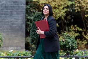 El Gobierno británico retirará prestaciones y fomentará la expulsión de solicitantes de asilo | europapress.es