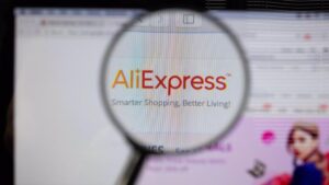 El Gobierno francés también denunciará a AliExpress y Joom por vender muñecas sexuales con apariencia infantil | elperiodico.com
