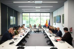 El Gobierno mantiene su oferta salarial del 11% para funcionarios y promete un alza del 2,5% en diciembre | europapress.es