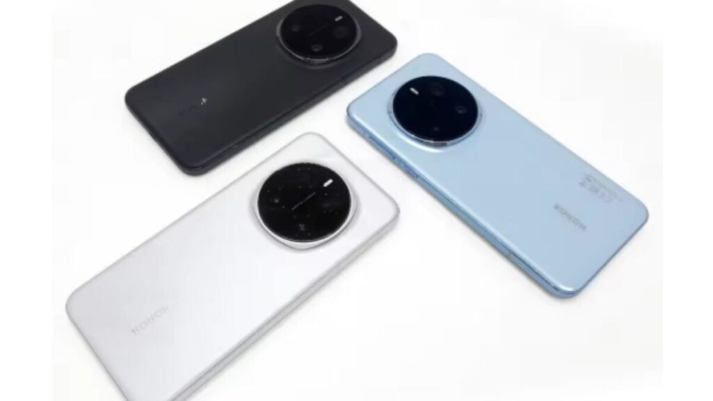 El Honor Magic 7 Pro costaba lo mismo que un iPhone 17 Pro... Ahora mismo lo encuentras con casi un 60% de descuento en AliExpress