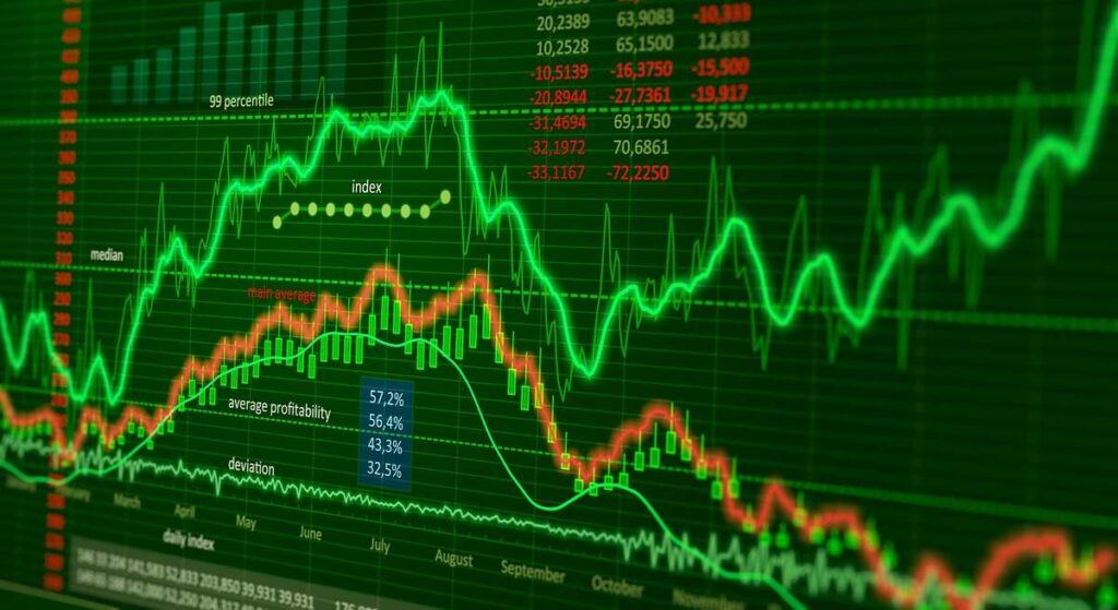 El Ibex 35 se convierte en la bolsa de Europa que mejor ha 'suturado la brecha' abierta en noviembre
