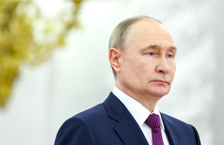 El Kremlin admite contactos con Venezuela sobre una eventual ayuda a Maduro – Diario La Nación