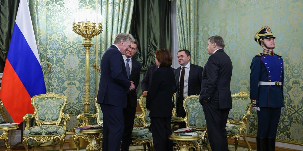 El Kremlin afirma que la contrapropuesta europea para la paz en Ucrania es poco constructiva y no beneficia a Rusia