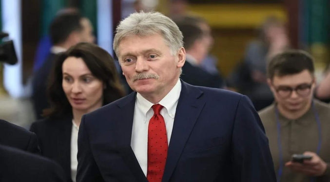 El Kremlin elude comentar sobre ayuda militar rusa a Venezuela