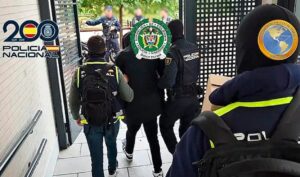 El Mundo | Las células del Tren de Aragua desarticuladas en España se preparaban ya para la guerra con otras bandas – AlbertoNews