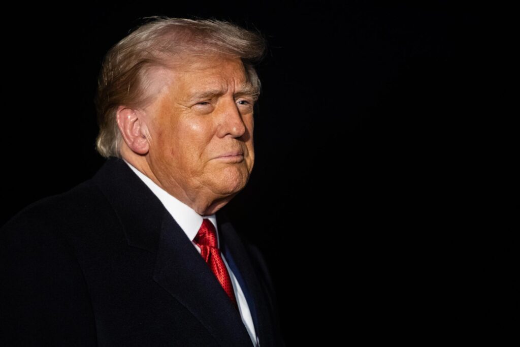 El Mundo de España | Trump y la nueva 'Doctrina Donroe' para América Latina - AlbertoNews