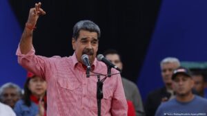 El NYT revela la propuesta de Maduro para abandonar el poder – DW – 19/11/2025