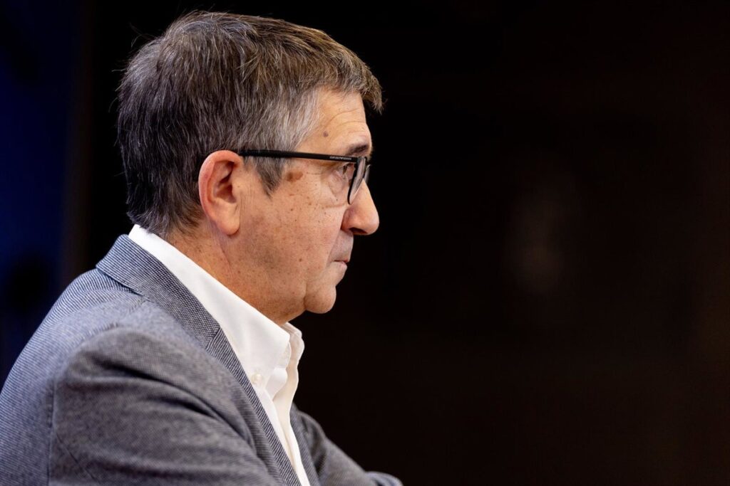 El PSOE impulsa una ley en el Congreso para apartar a jueces que se hayan pronunciado políticamente