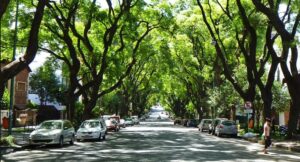 El Pnuma propone “enfriamiento sostenible” ante olas de calor : IPS Agencia de Noticias