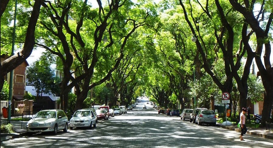 El Pnuma propone “enfriamiento sostenible” ante olas de calor : IPS Agencia de Noticias