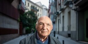 «El Polisario se equivocó de enemigo, era Marruecos no España»