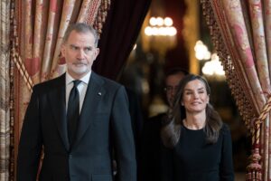 El Rey celebrará los 50 años de monarquía con actos en el Congreso y el Palacio Real, pero sin el emérito | europapress.es