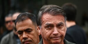 El Supremo de Brasil desestima el recurso de Bolsonaro y ratifica su condena por el intento de golpe de Estado