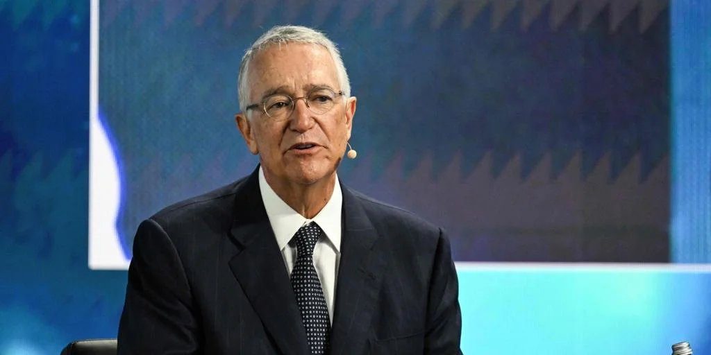El Supremo mexicano falla contra un empresario de medios crítico hacia Sheinbaum