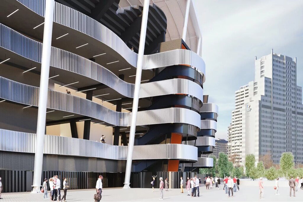 El Valencia cierra sus cuentas con beneficios, incrementa su capacidad para acudir al mercado y se impulsa desde el Nou Mestalla