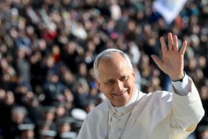 El Vaticano contra el poliamor: «El amor no puede reducirse a un impulso» | elmundo.es