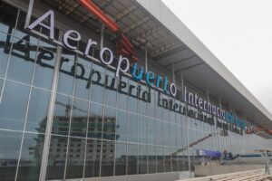 El aeropuerto de Lima operará con dos pistas de aterrizaje desde el 20 de diciembre – AlbertoNews