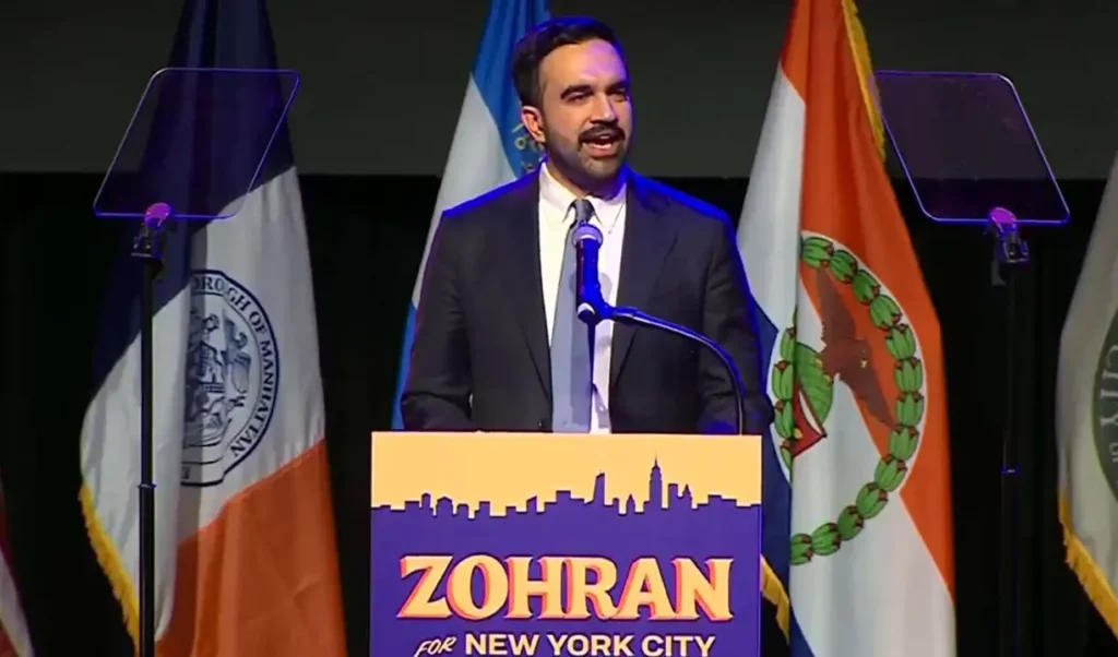 El alcalde Mamdani para Nueva York y para la dignidad multicultural : IPS Agencia de Noticias