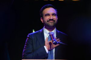 El alcalde electo de Nueva York nombra un equipo de transición tras sus promesas de transformar la ciudad | europapress.es