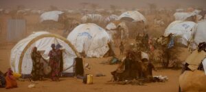 El cambio climático ha desplazado a 250 millones de personas : IPS Agencia de Noticias