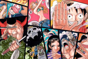 El capítulo 1167 de One Piece sigue revelando información importantísima del pasado de uno de los personajes más cruciales de la serie
