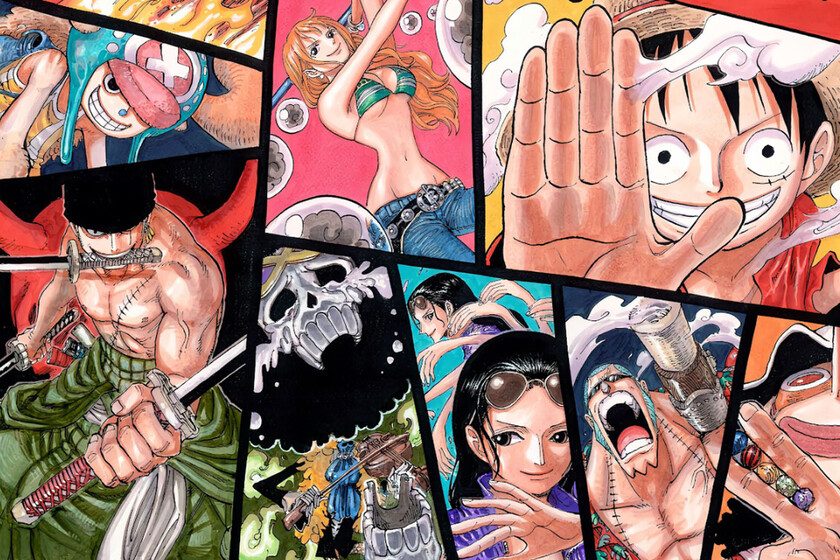 El capítulo 1167 de One Piece sigue revelando información importantísima del pasado de uno de los personajes más cruciales de la serie
