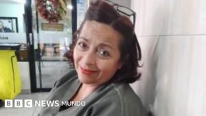 El caso de la doctora condenada en Venezuela a 30 años de cárcel por criticar a Maduro en un audio de WhatsApp