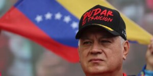 El chavismo no consigue movilizar a Caracas ante el acoso de EE.UU.