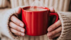 El corazón agradece el café: Un nuevo estudio confirma que una taza diaria reduce el riesgo de fibrilación auricular – AlbertoNews