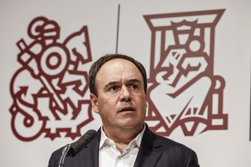 El debate de investidura de Juanfran Pérez Llorca será el jueves 27 de noviembre