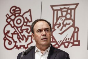 El debate de investidura de Juanfran Pérez Llorca será el jueves 27 de noviembre | europapress.es