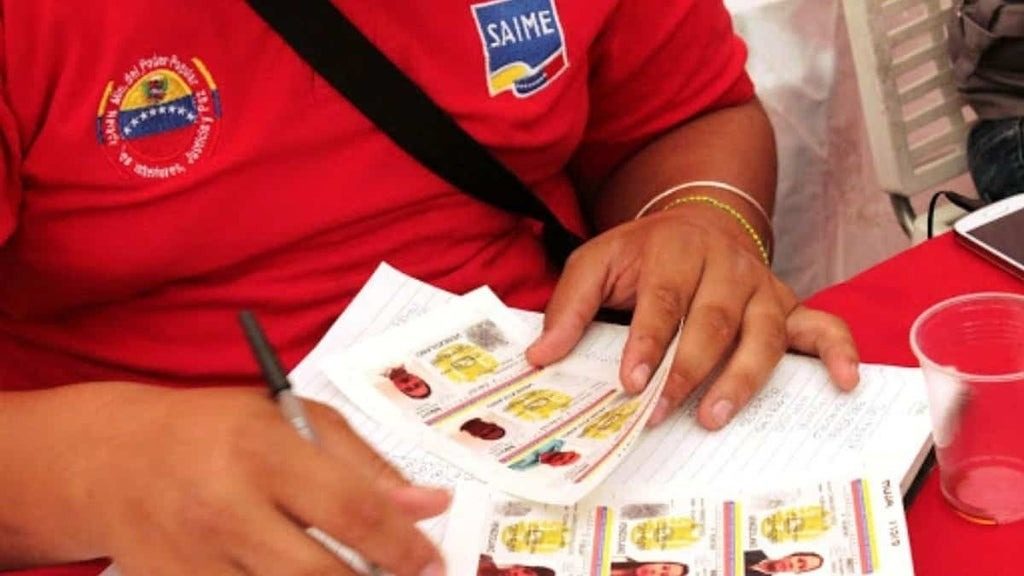 El derecho a la nacionalidad es inderogable
