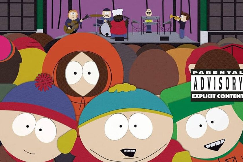 El día que South Park perdió a uno de sus mejores personajes por pasarse de la raya con la cienciología