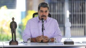 El diálogo es el camino para la paz
