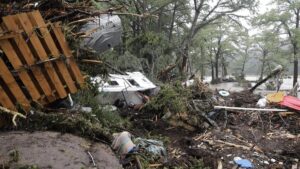 El director de Emergencias de Trump renuncia tras seis meses en el cargo | elperiodico.com