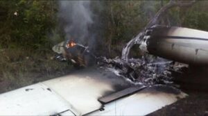El doble estándar en el derribo de narcoavionetas por FANB