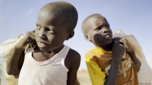 El documental «Jartum» humaniza la crisis de Sudán – DW – 30/10/2025