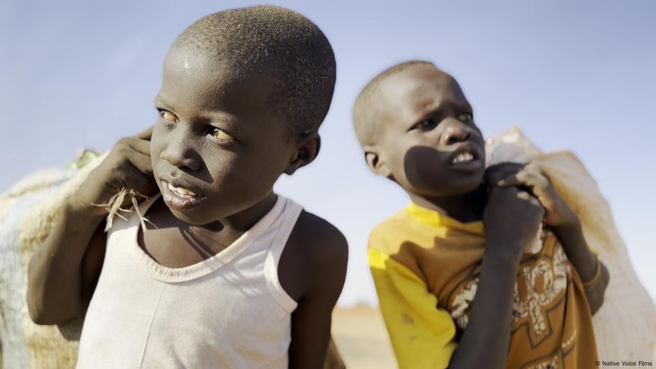 El documental "Jartum" humaniza la crisis de Sudán – DW – 30/10/2025