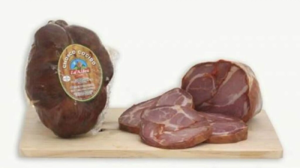 El embutido asturiano que todavía no conoces es curado, ahumado y delicioso