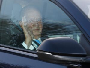 El emérito no tiene remordimientos aunque confía en que los españoles le perdonen y ve a Felipe VI un «buen rey» | europapress.es