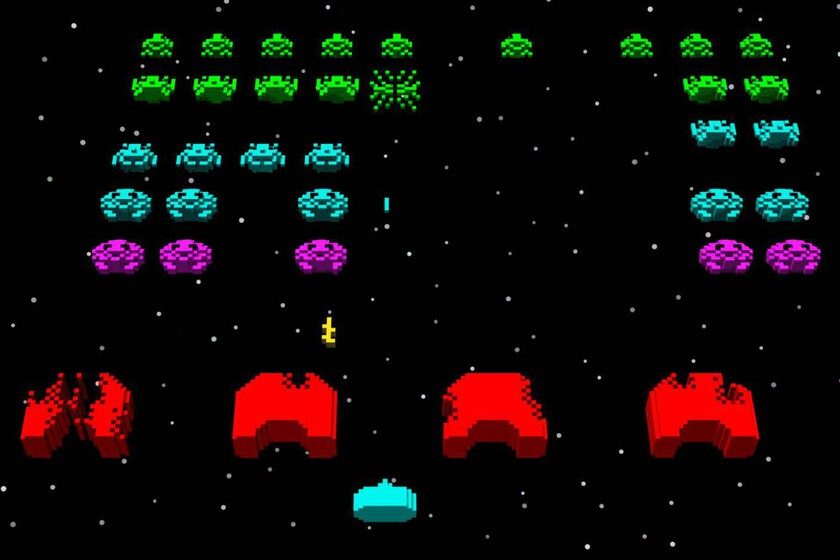El error más imprevisto convirtió a Space Invaders en un juego infinitamente más adictivo (y desesperante)
