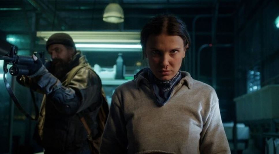 El escándalo que sacudió a "Stranger Things" antes del estreno de su última temporada