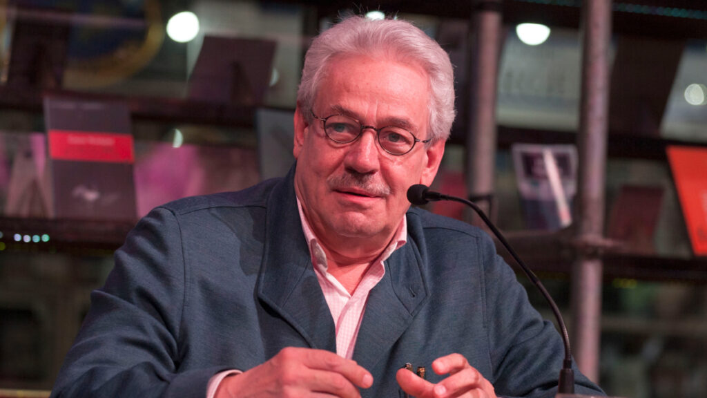 El escritor mexicano Gonzalo Celorio gana el Premio Cervantes 2025, el más importante de la literatura en español
