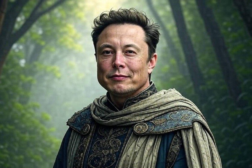 El ex-jefazo de Activision dice que "Elon Musk sería el mejor propietario de cualquier compañía de videojuegos". Y sin reírse ni nada