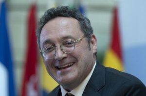 El fiscal general afronta la recta final de su juicio en el Supremo con el viento a favor de los primeros testimonios | europapress.es