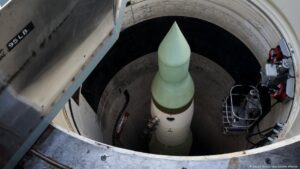 El futuro de las pruebas de armas nucleares en EE.UU. – DW – 05/11/2025