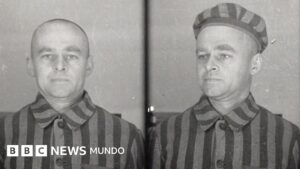 El hombre que se infiltró en Auschwitz para revelar al mundo las atrocidades de Hitler y los nazis
