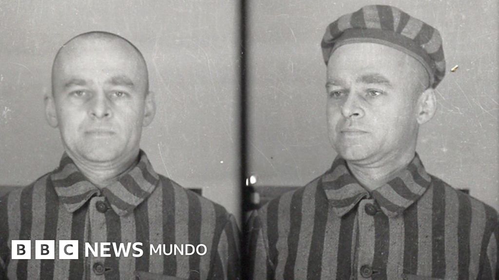 El hombre que se infiltró en Auschwitz para revelar al mundo las atrocidades de Hitler y los nazis